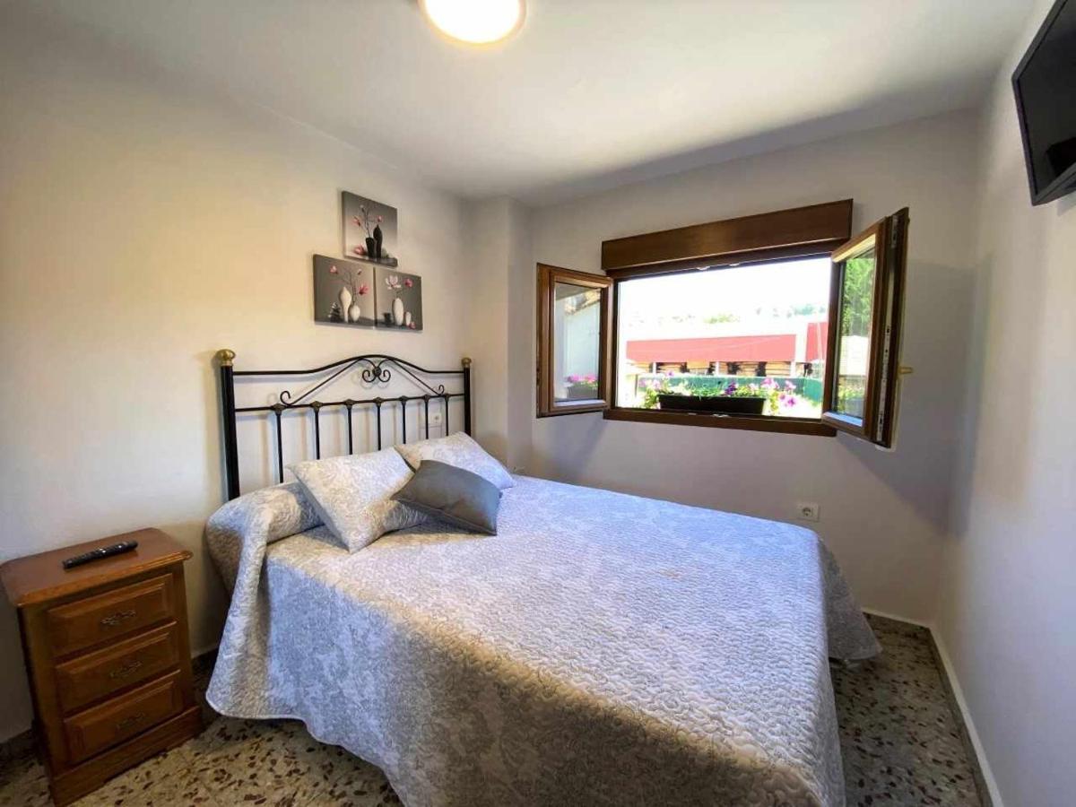 Casa Maribel Onís Eksteriør billede