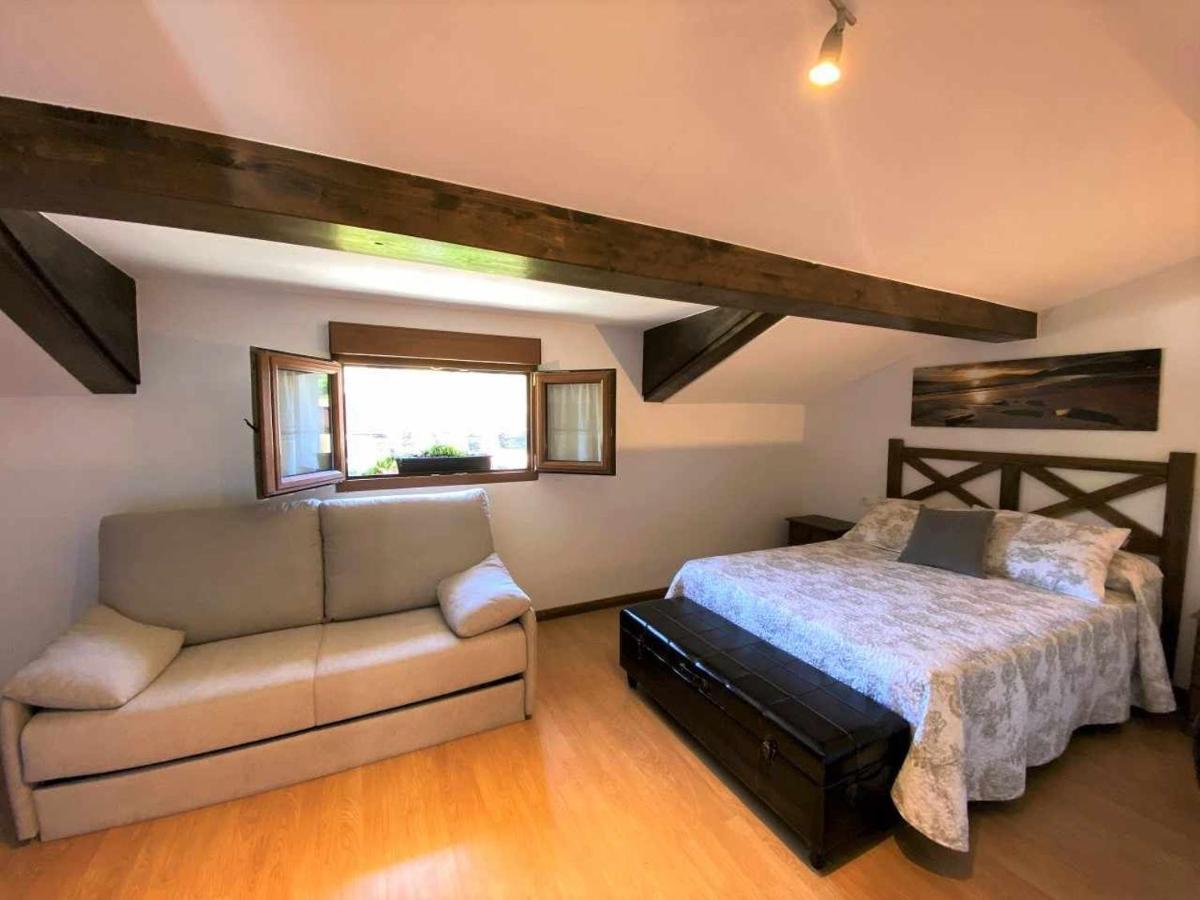 Casa Maribel Onís Eksteriør billede