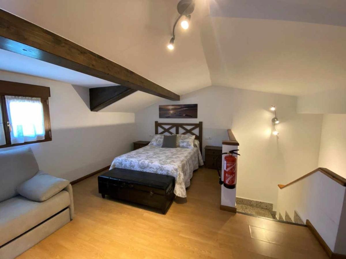 Casa Maribel Onís Eksteriør billede