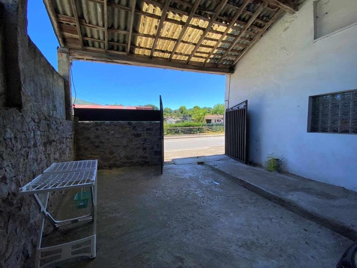 Casa Maribel Onís Eksteriør billede