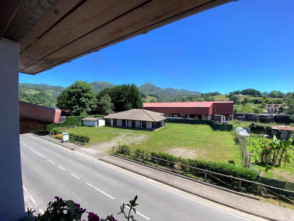 Casa Maribel Onís Eksteriør billede