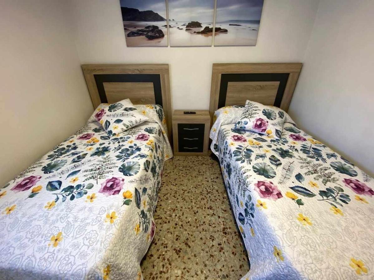 Casa Maribel Onís Eksteriør billede