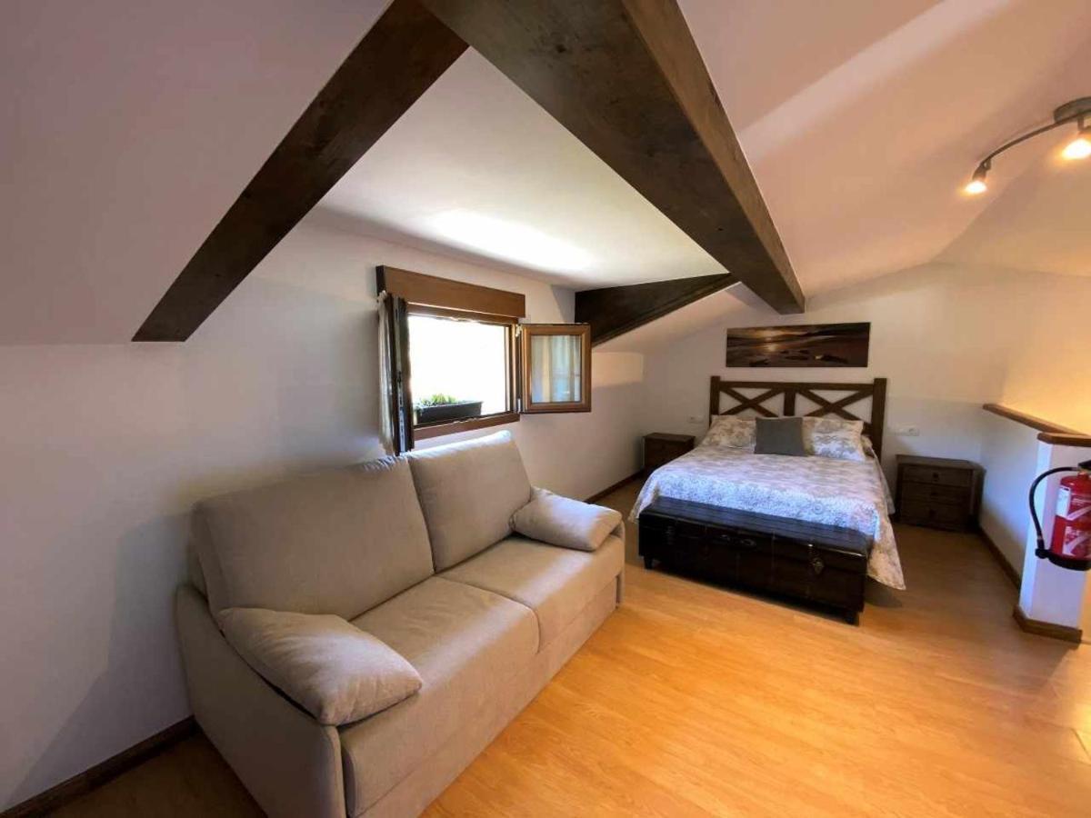Casa Maribel Onís Eksteriør billede