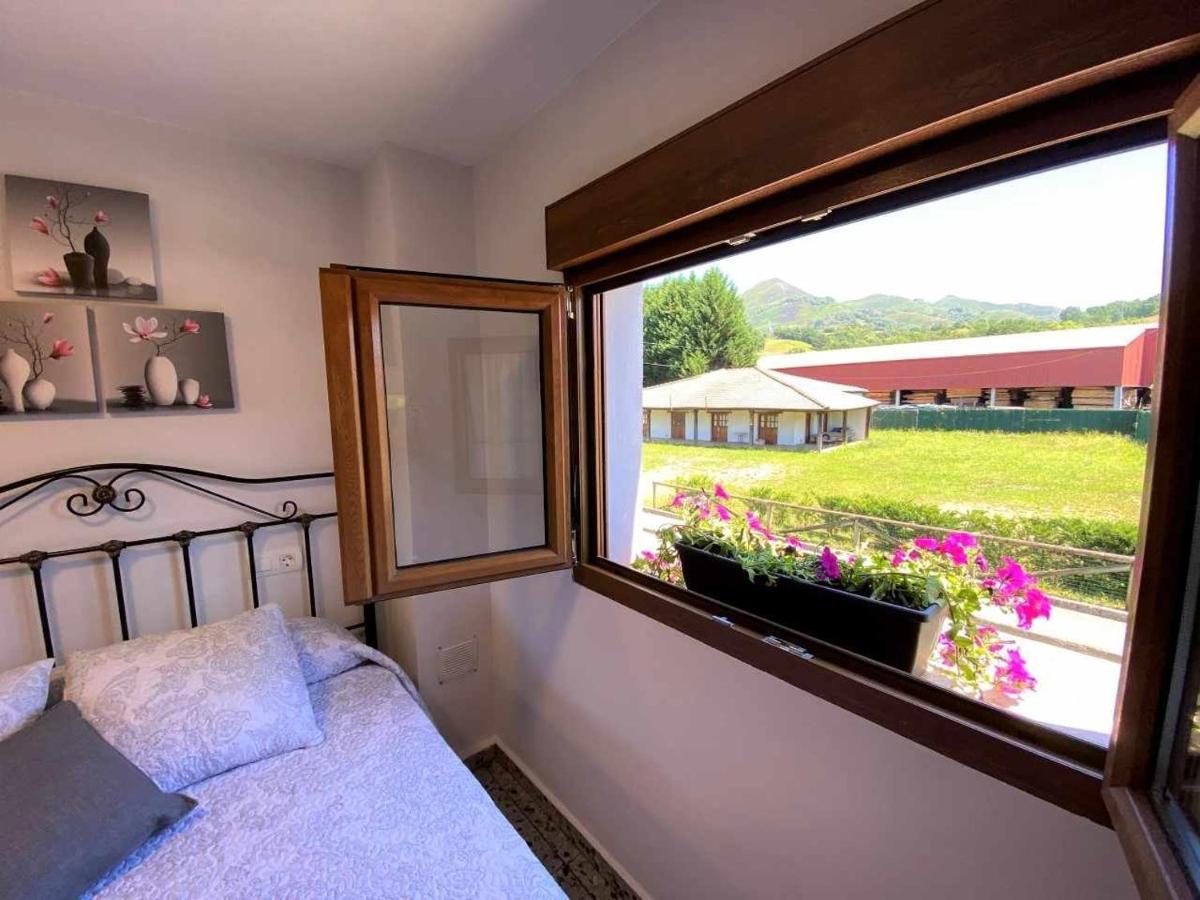 Casa Maribel Onís Eksteriør billede