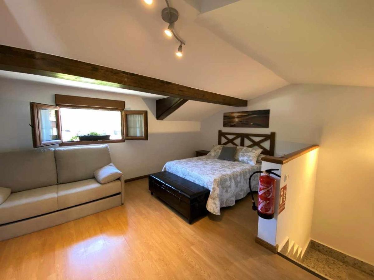 Casa Maribel Onís Eksteriør billede