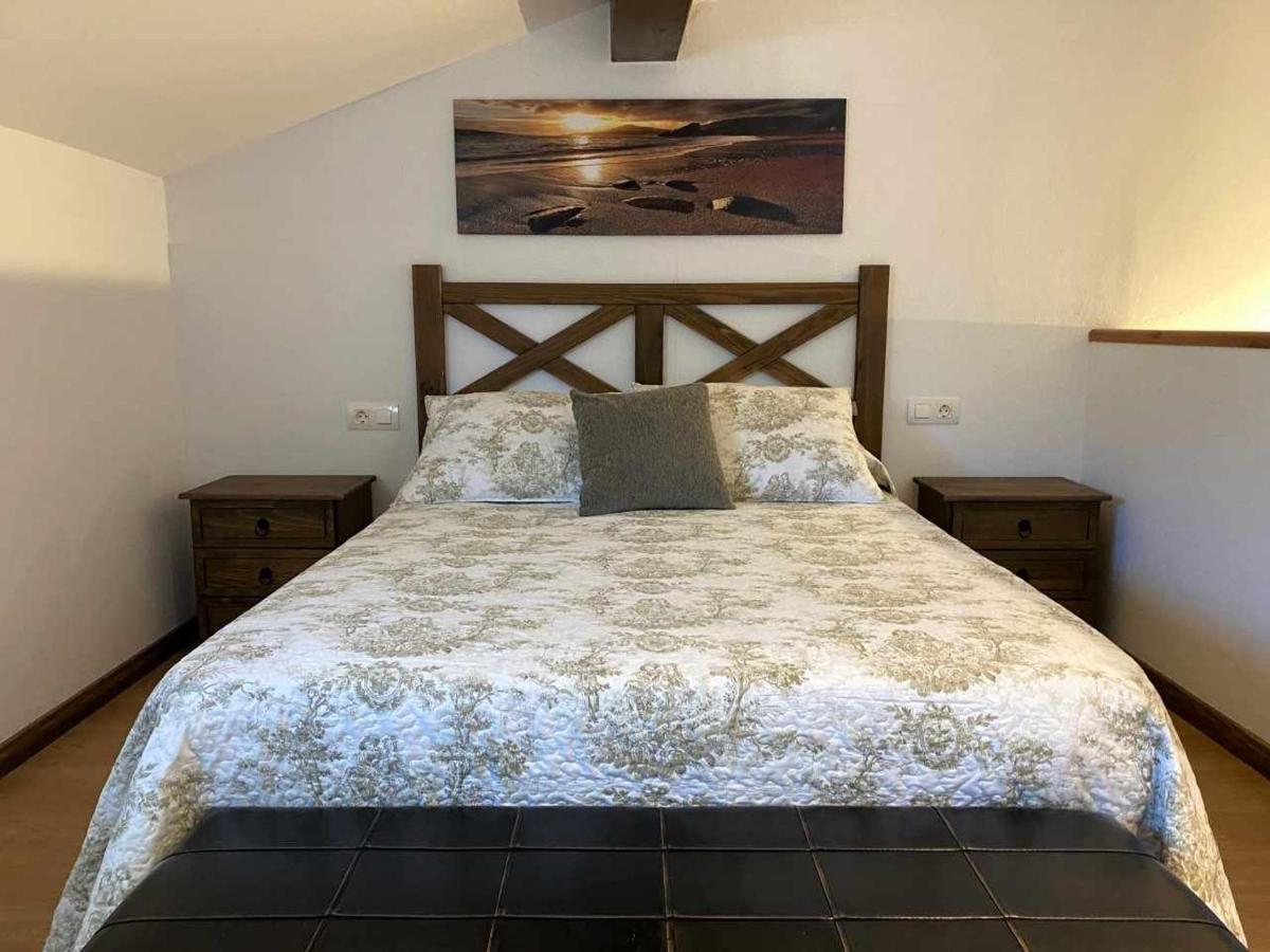 Casa Maribel Onís Eksteriør billede
