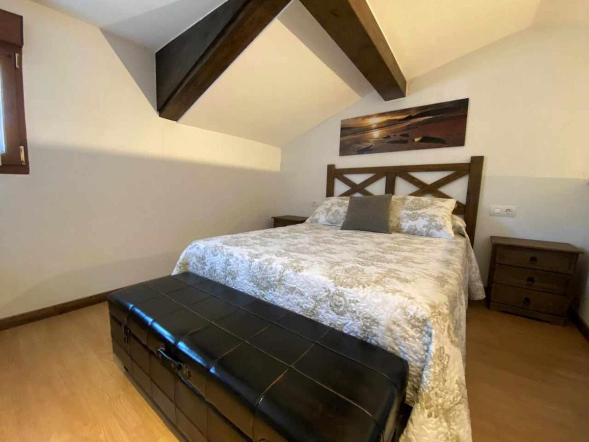 Casa Maribel Onís Eksteriør billede